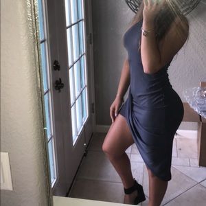 Charlotte Russe dress